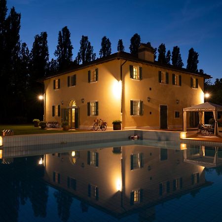 Elizabeth Country House, A Member Of Design Hotels Minerbio المظهر الخارجي الصورة