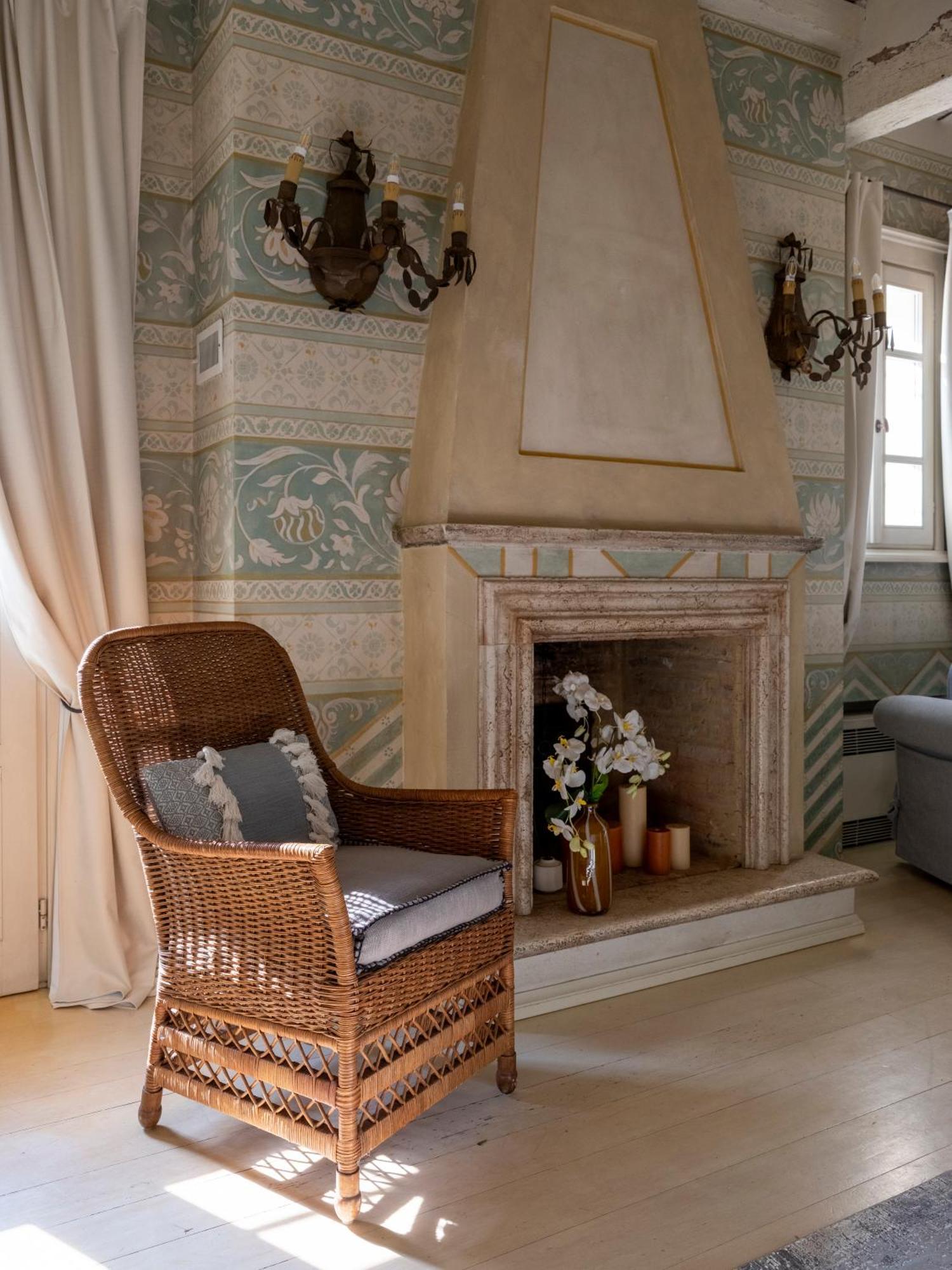 Elizabeth Country House, A Member Of Design Hotels Minerbio المظهر الخارجي الصورة