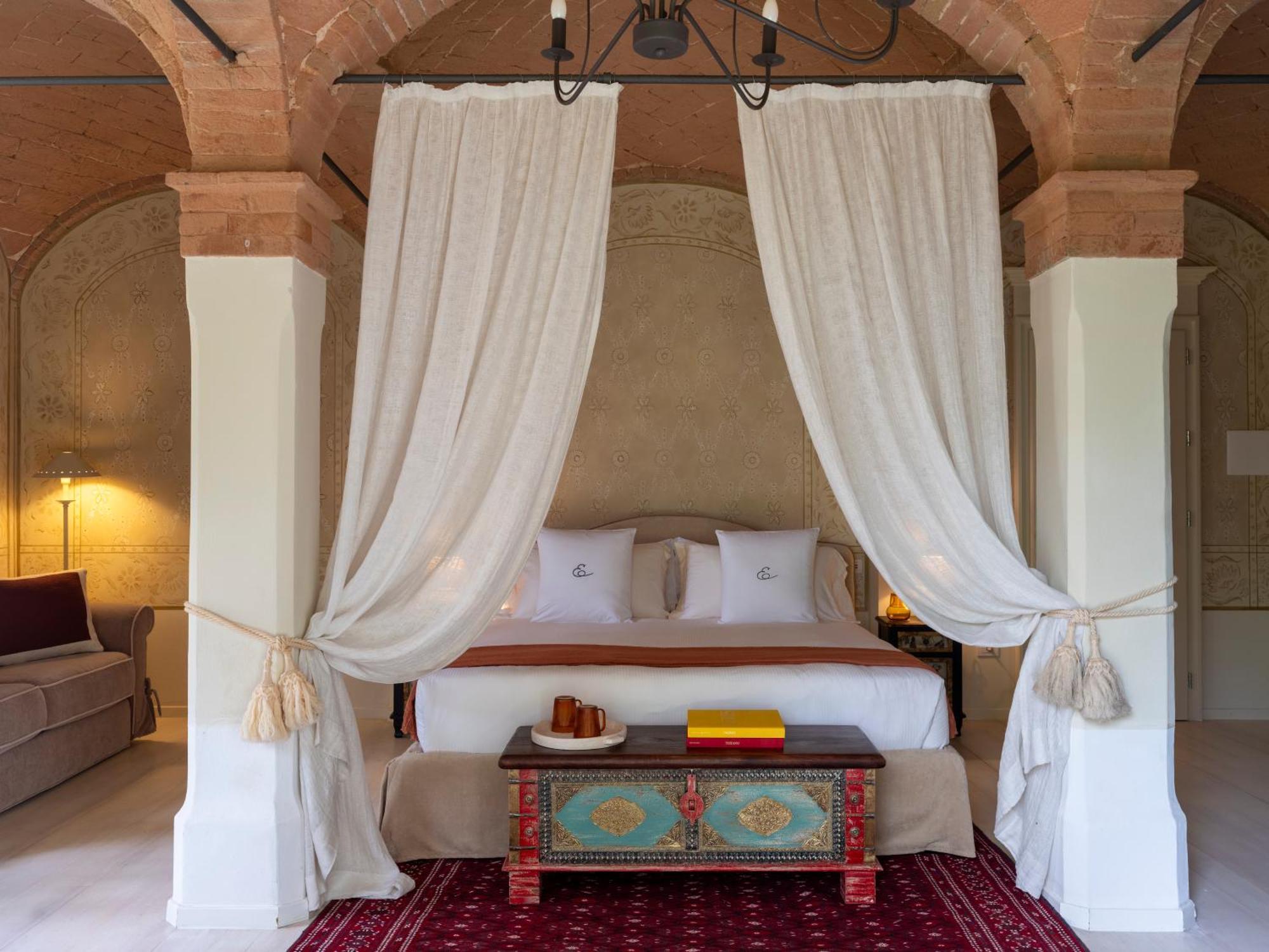 Elizabeth Country House, A Member Of Design Hotels Minerbio المظهر الخارجي الصورة