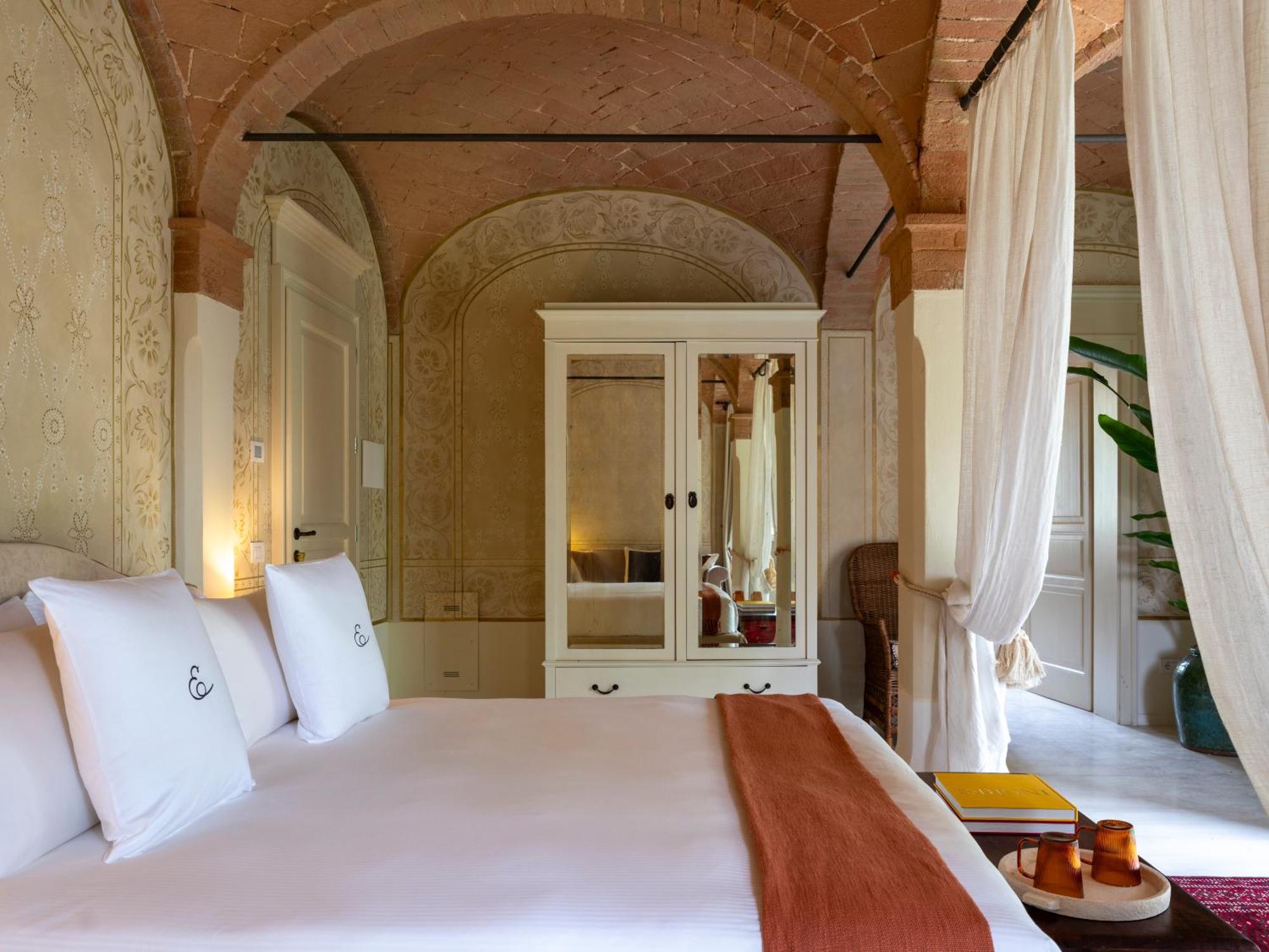 Elizabeth Country House, A Member Of Design Hotels Minerbio المظهر الخارجي الصورة