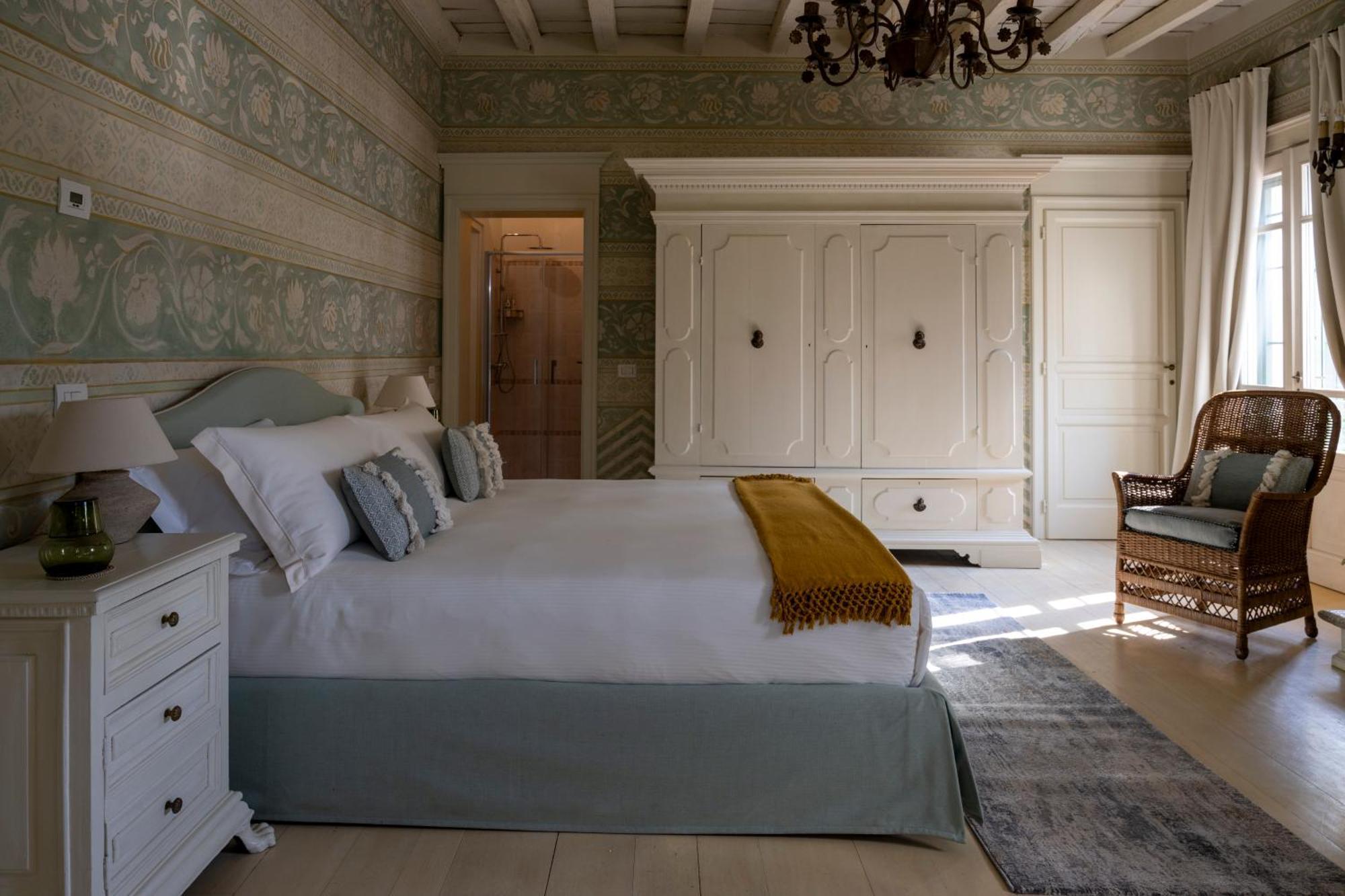 Elizabeth Country House, A Member Of Design Hotels Minerbio المظهر الخارجي الصورة