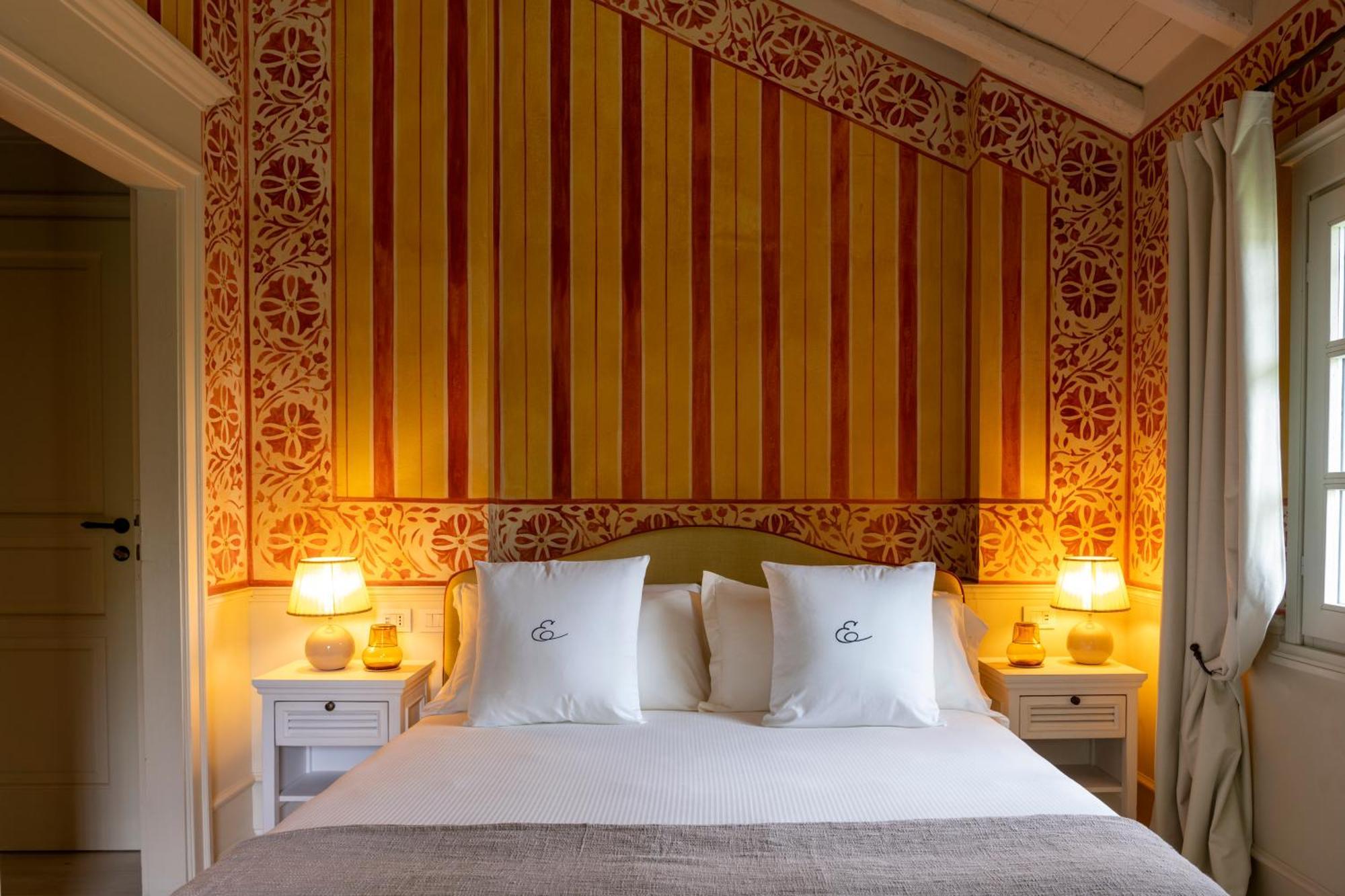 Elizabeth Country House, A Member Of Design Hotels Minerbio المظهر الخارجي الصورة