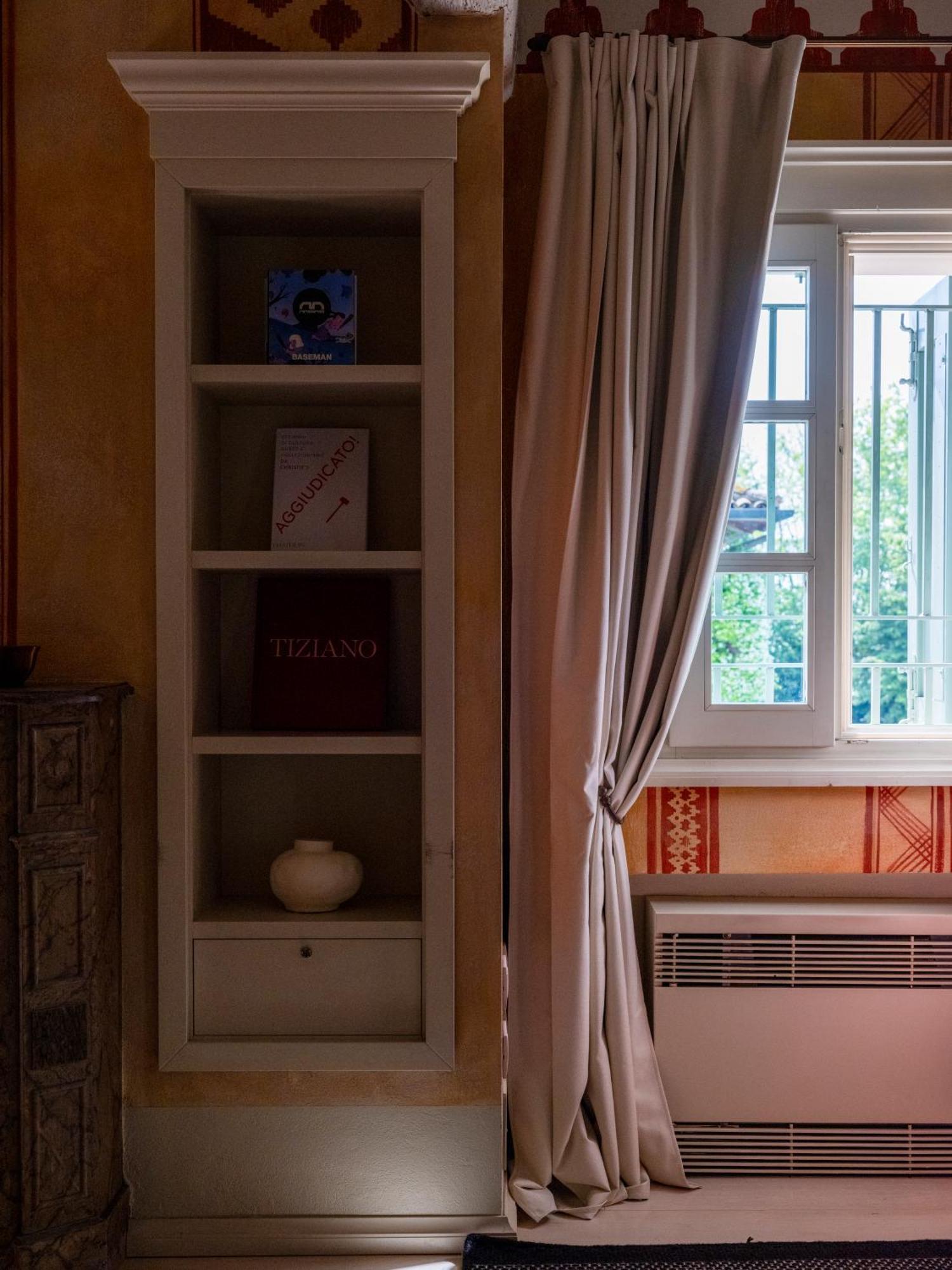 Elizabeth Country House, A Member Of Design Hotels Minerbio المظهر الخارجي الصورة