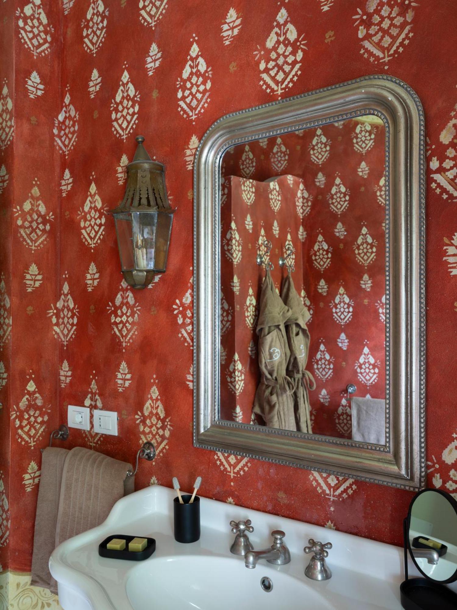 Elizabeth Country House, A Member Of Design Hotels Minerbio المظهر الخارجي الصورة