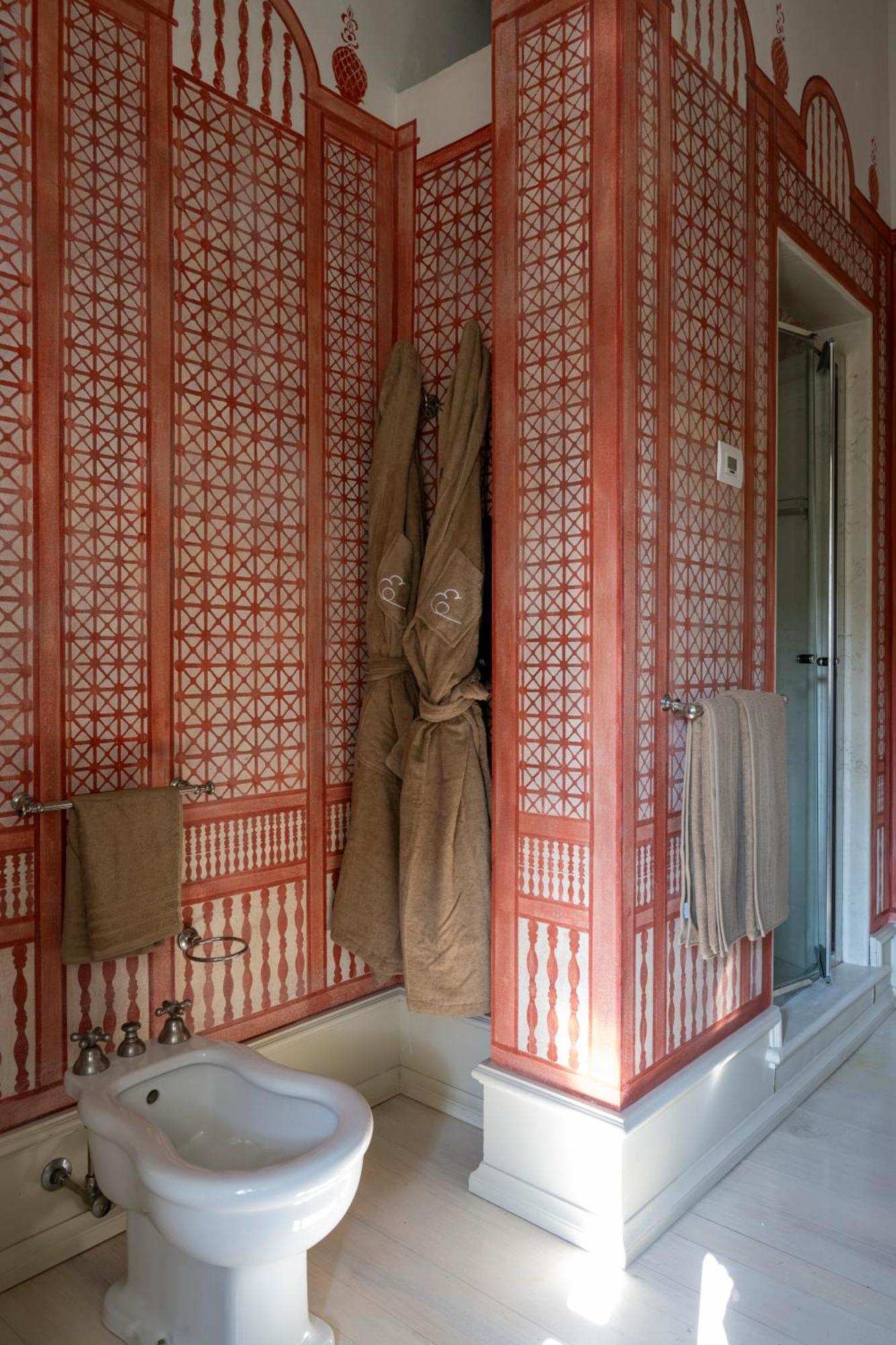Elizabeth Country House, A Member Of Design Hotels Minerbio المظهر الخارجي الصورة