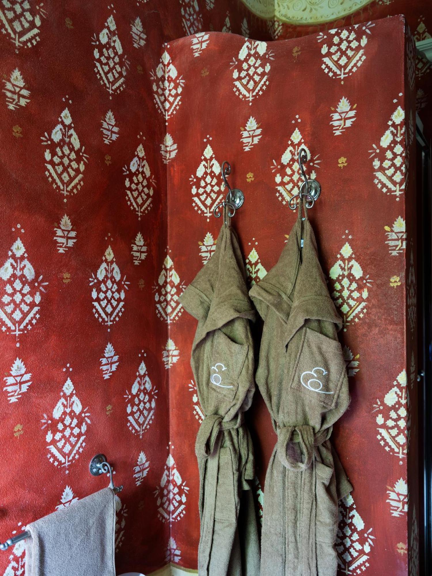 Elizabeth Country House, A Member Of Design Hotels Minerbio المظهر الخارجي الصورة