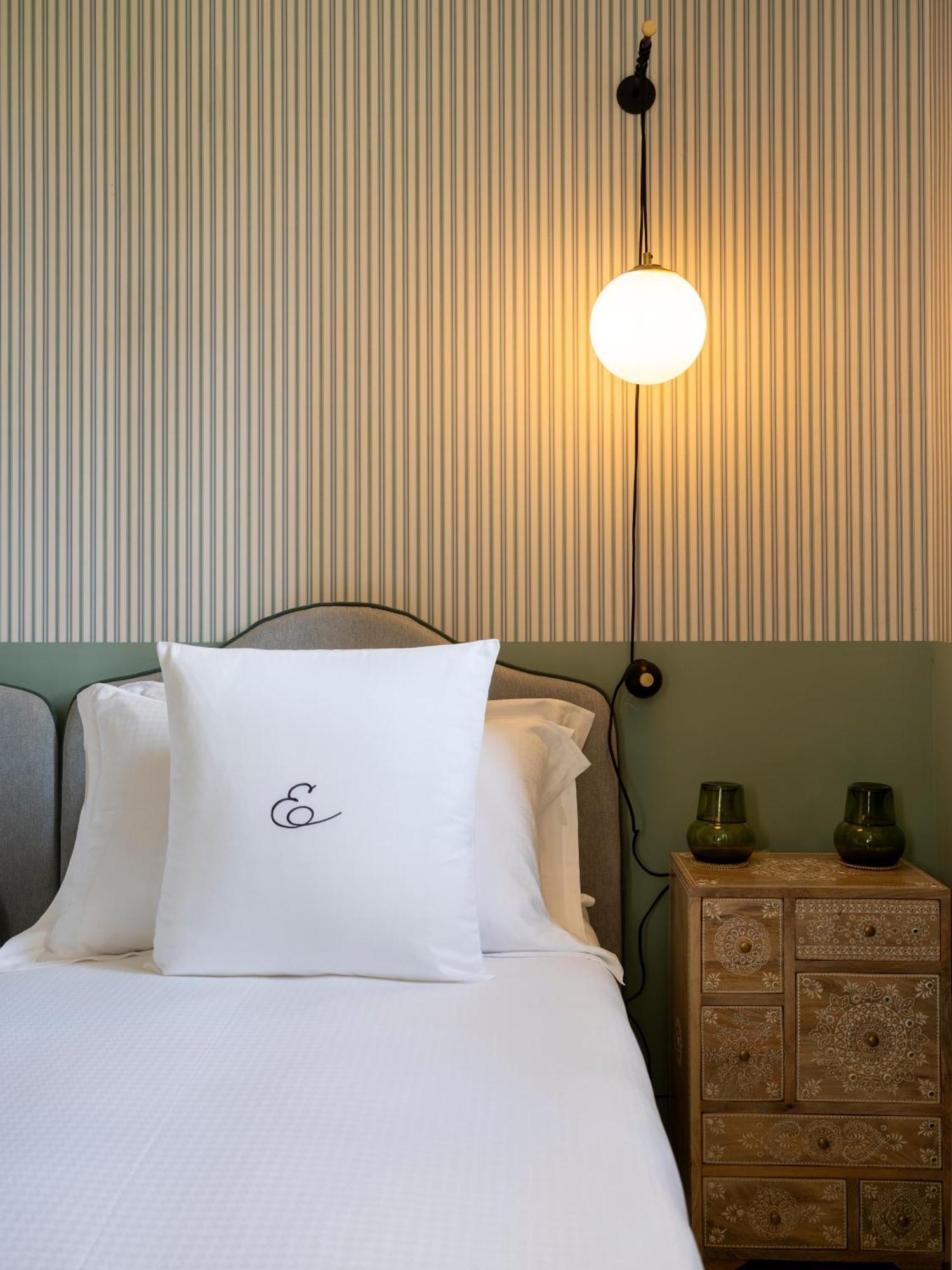 Elizabeth Country House, A Member Of Design Hotels Minerbio المظهر الخارجي الصورة