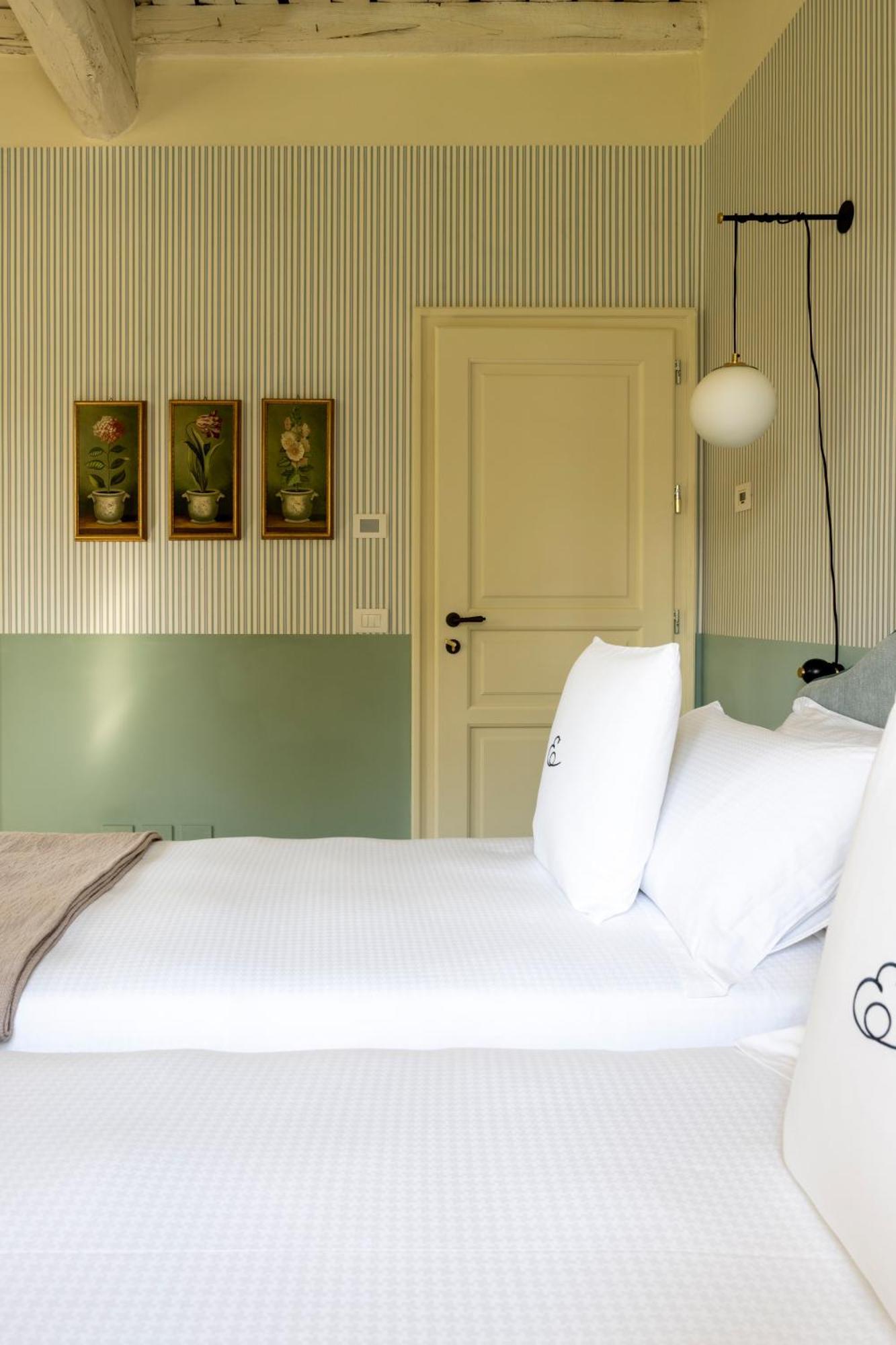 Elizabeth Country House, A Member Of Design Hotels Minerbio المظهر الخارجي الصورة