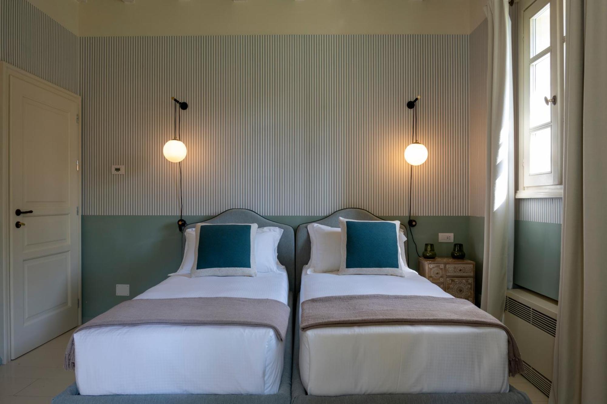 Elizabeth Country House, A Member Of Design Hotels Minerbio المظهر الخارجي الصورة