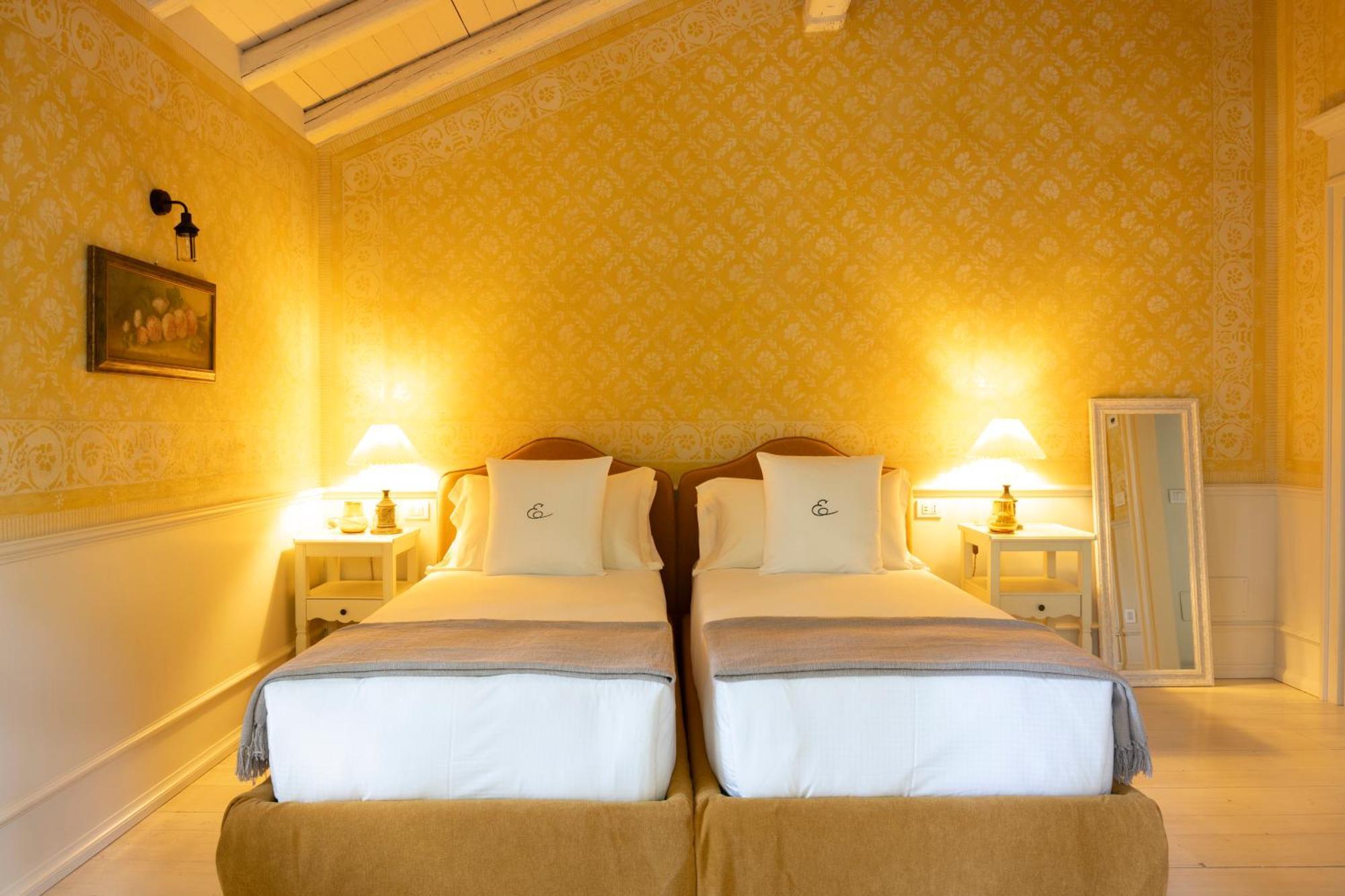 Elizabeth Country House, A Member Of Design Hotels Minerbio المظهر الخارجي الصورة