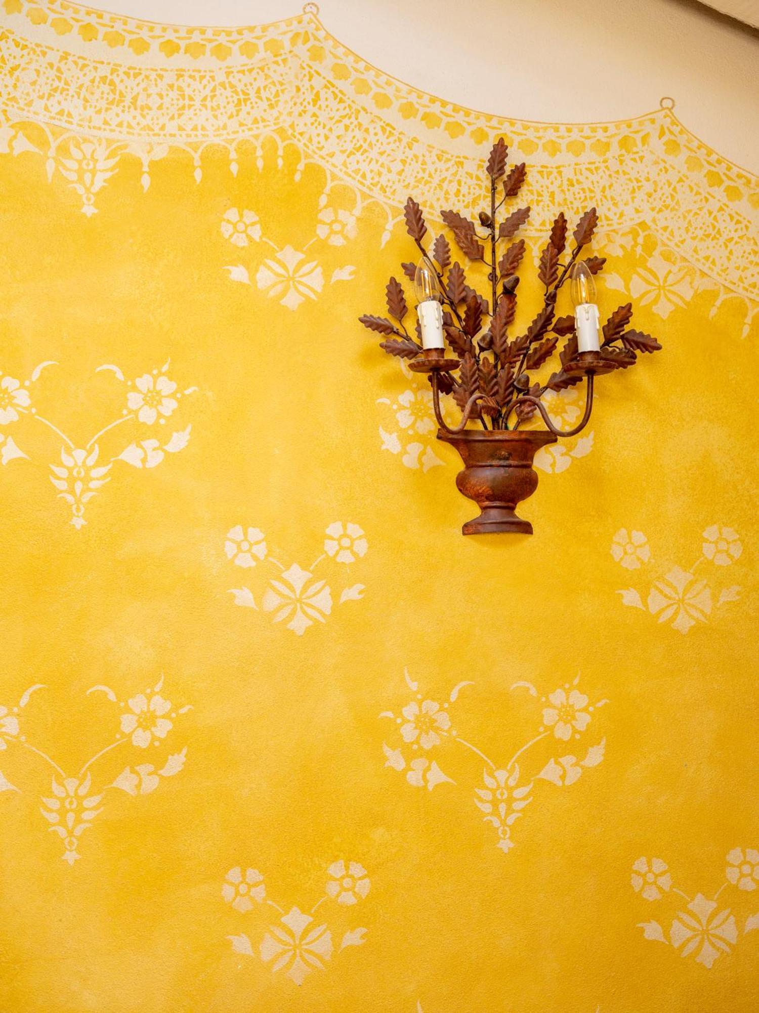 Elizabeth Country House, A Member Of Design Hotels Minerbio المظهر الخارجي الصورة