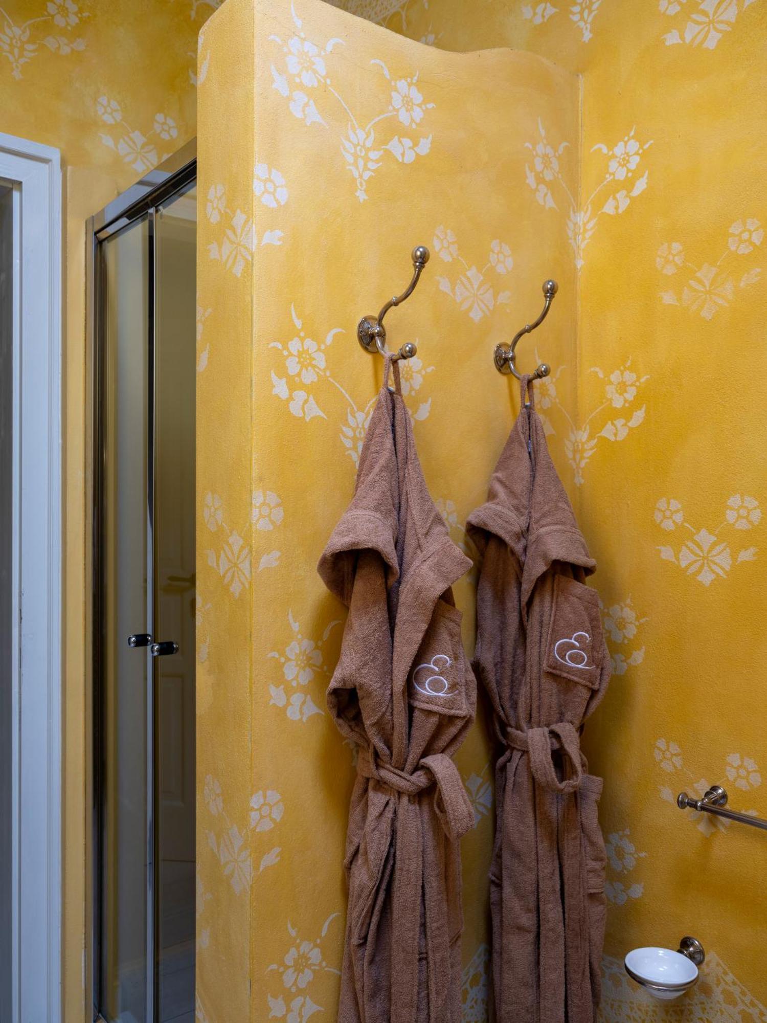 Elizabeth Country House, A Member Of Design Hotels Minerbio المظهر الخارجي الصورة