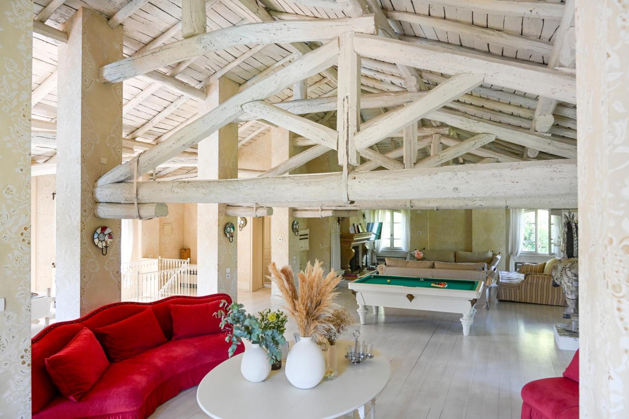 Elizabeth Country House, A Member Of Design Hotels Minerbio المظهر الخارجي الصورة