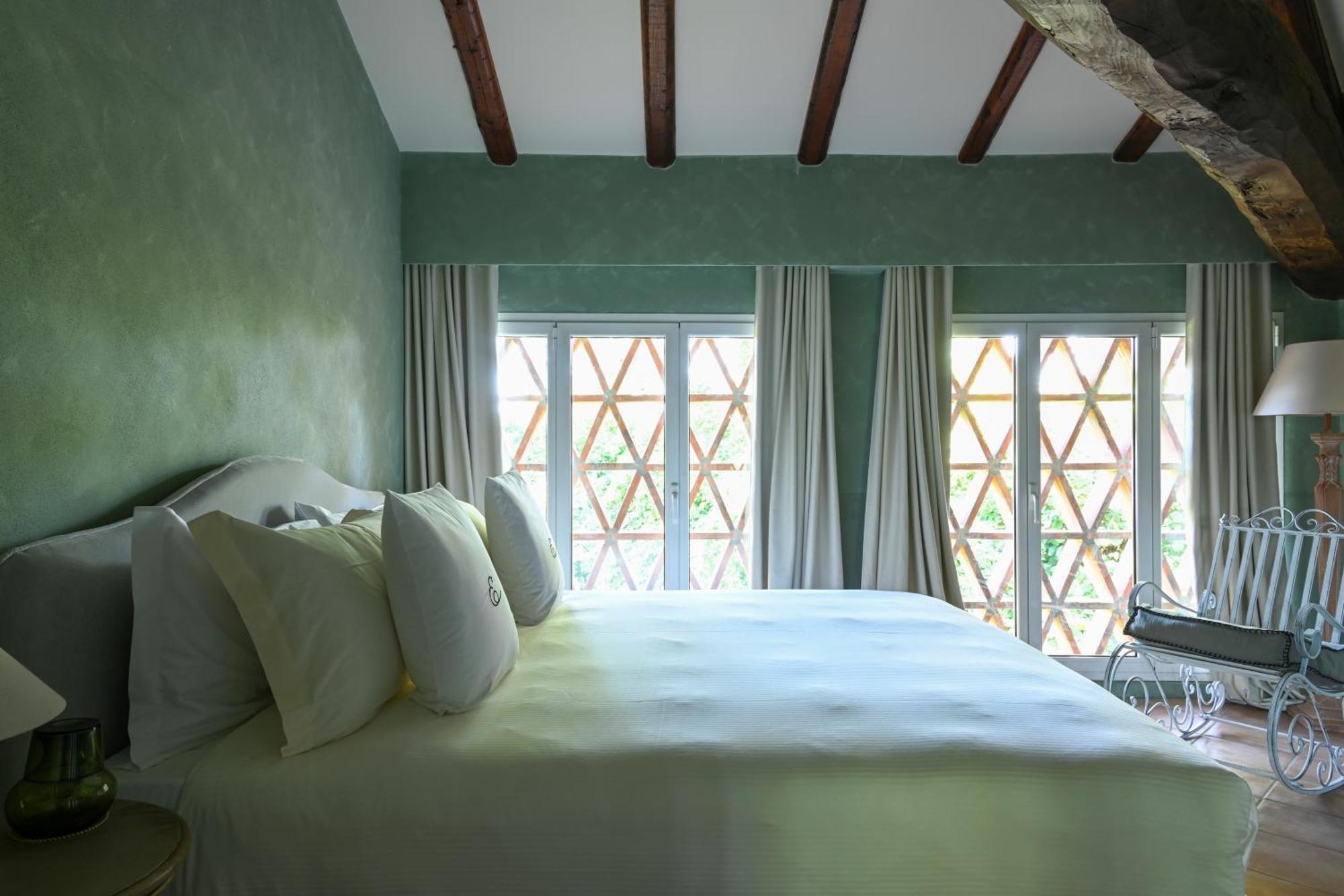Elizabeth Country House, A Member Of Design Hotels Minerbio المظهر الخارجي الصورة