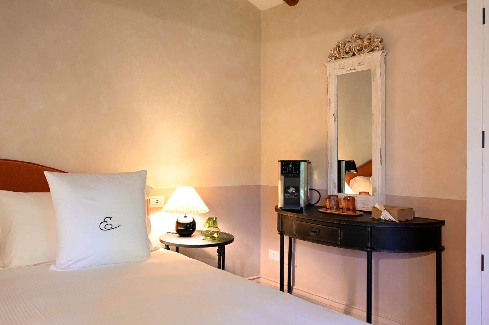 Elizabeth Country House, A Member Of Design Hotels Minerbio المظهر الخارجي الصورة
