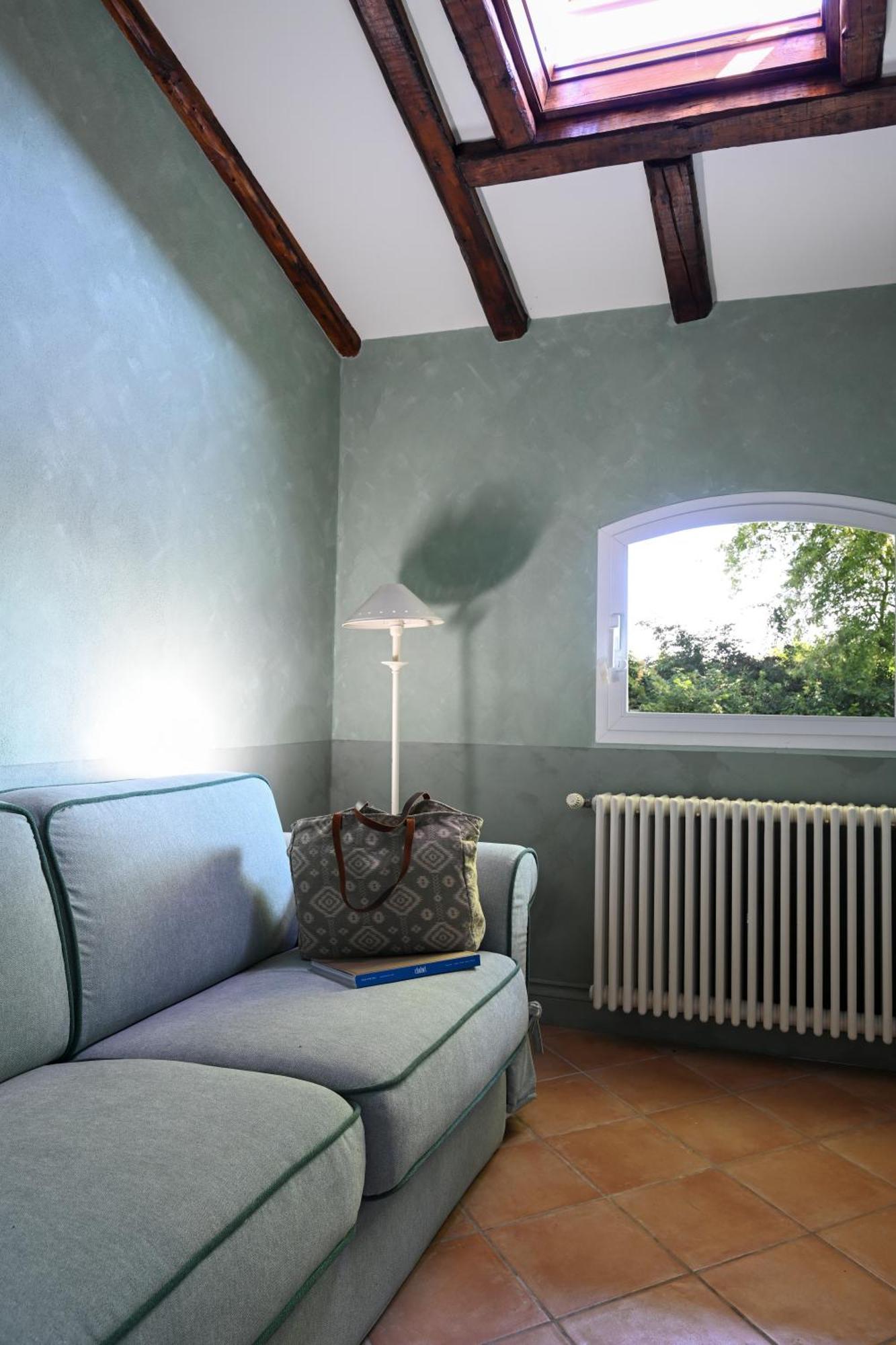 Elizabeth Country House, A Member Of Design Hotels Minerbio المظهر الخارجي الصورة