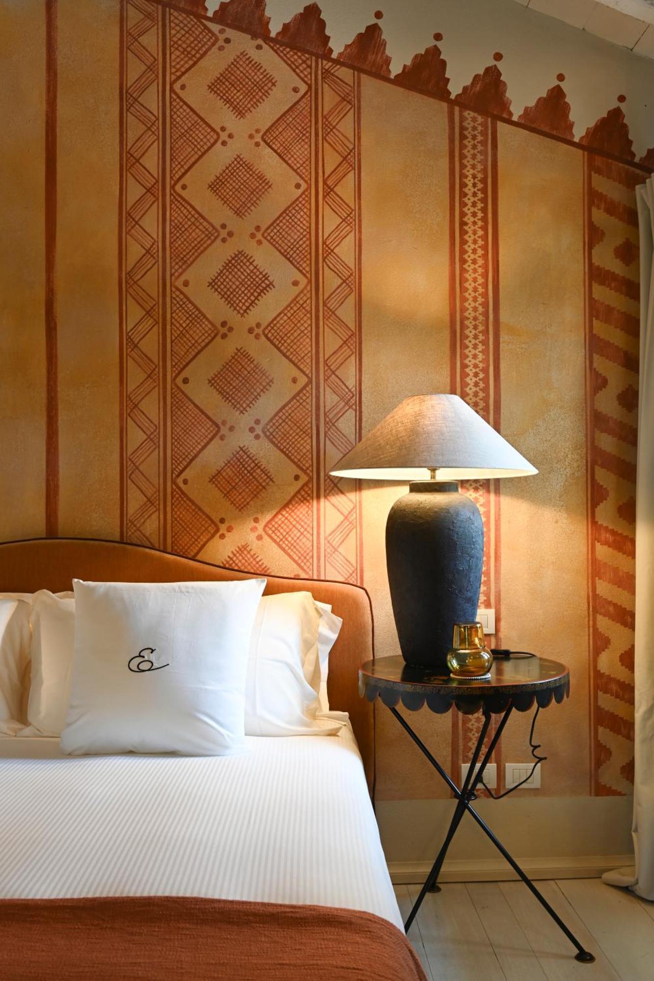 Elizabeth Country House, A Member Of Design Hotels Minerbio المظهر الخارجي الصورة