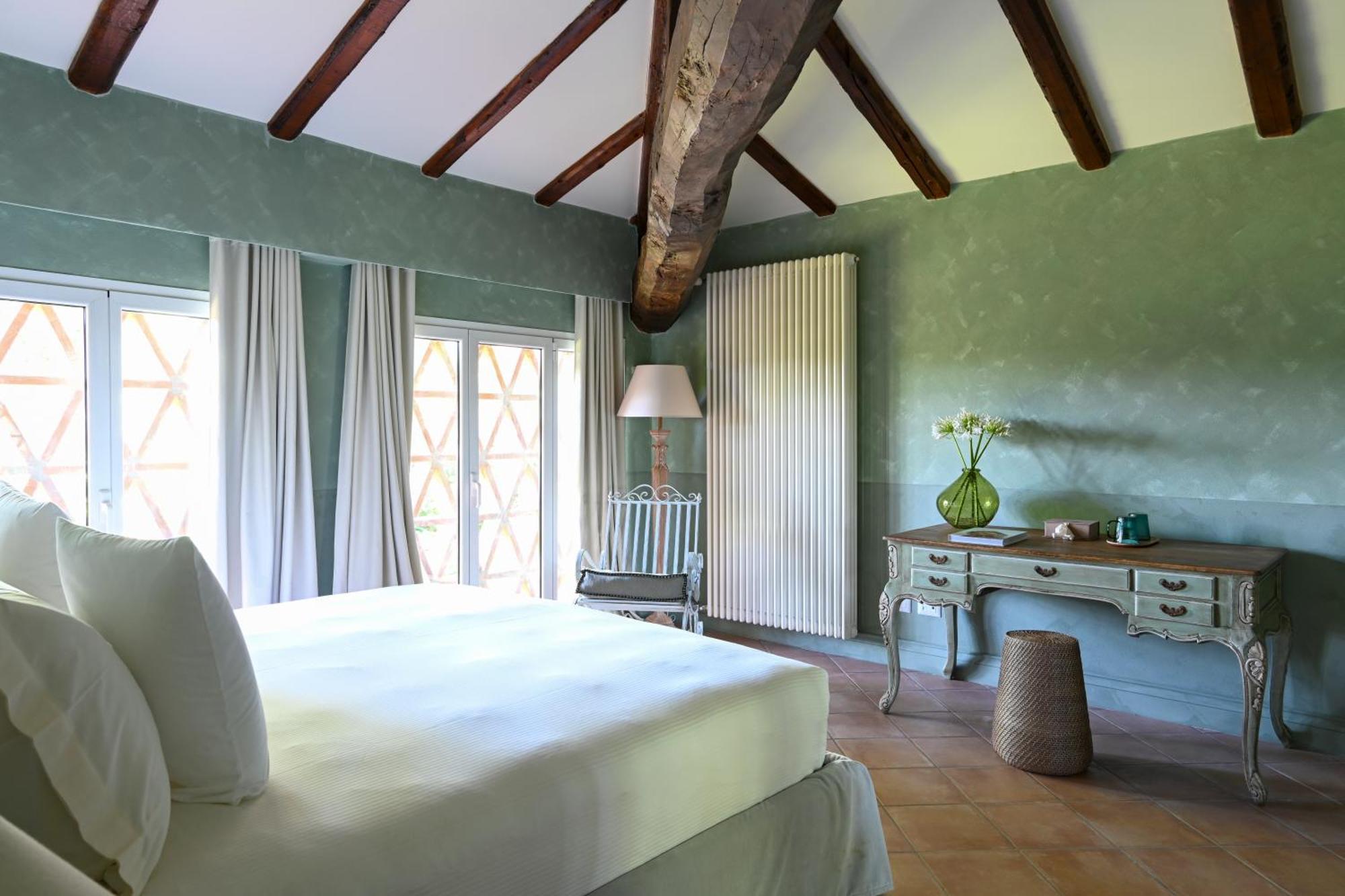 Elizabeth Country House, A Member Of Design Hotels Minerbio المظهر الخارجي الصورة