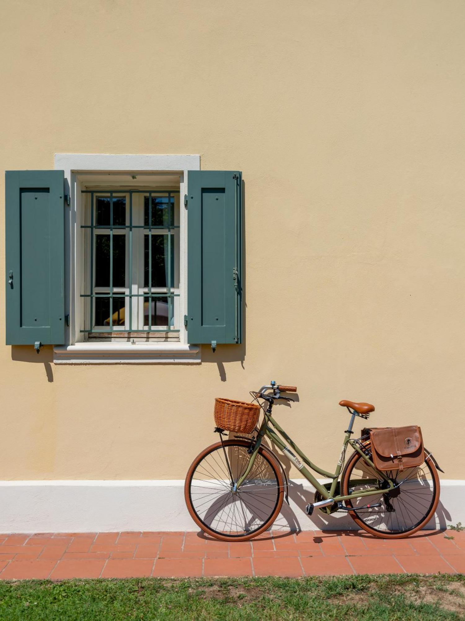 Elizabeth Country House, A Member Of Design Hotels Minerbio المظهر الخارجي الصورة