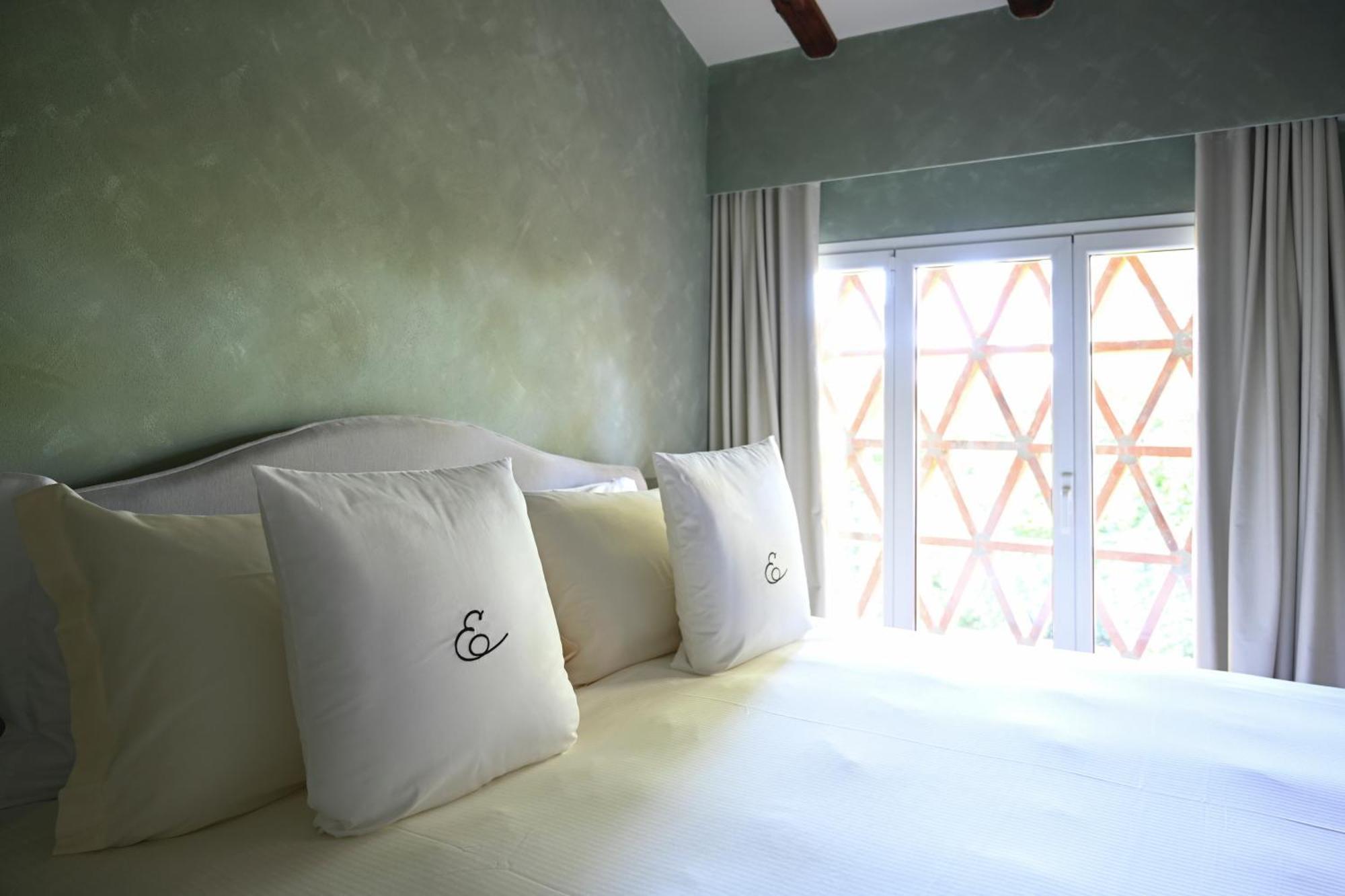 Elizabeth Country House, A Member Of Design Hotels Minerbio المظهر الخارجي الصورة