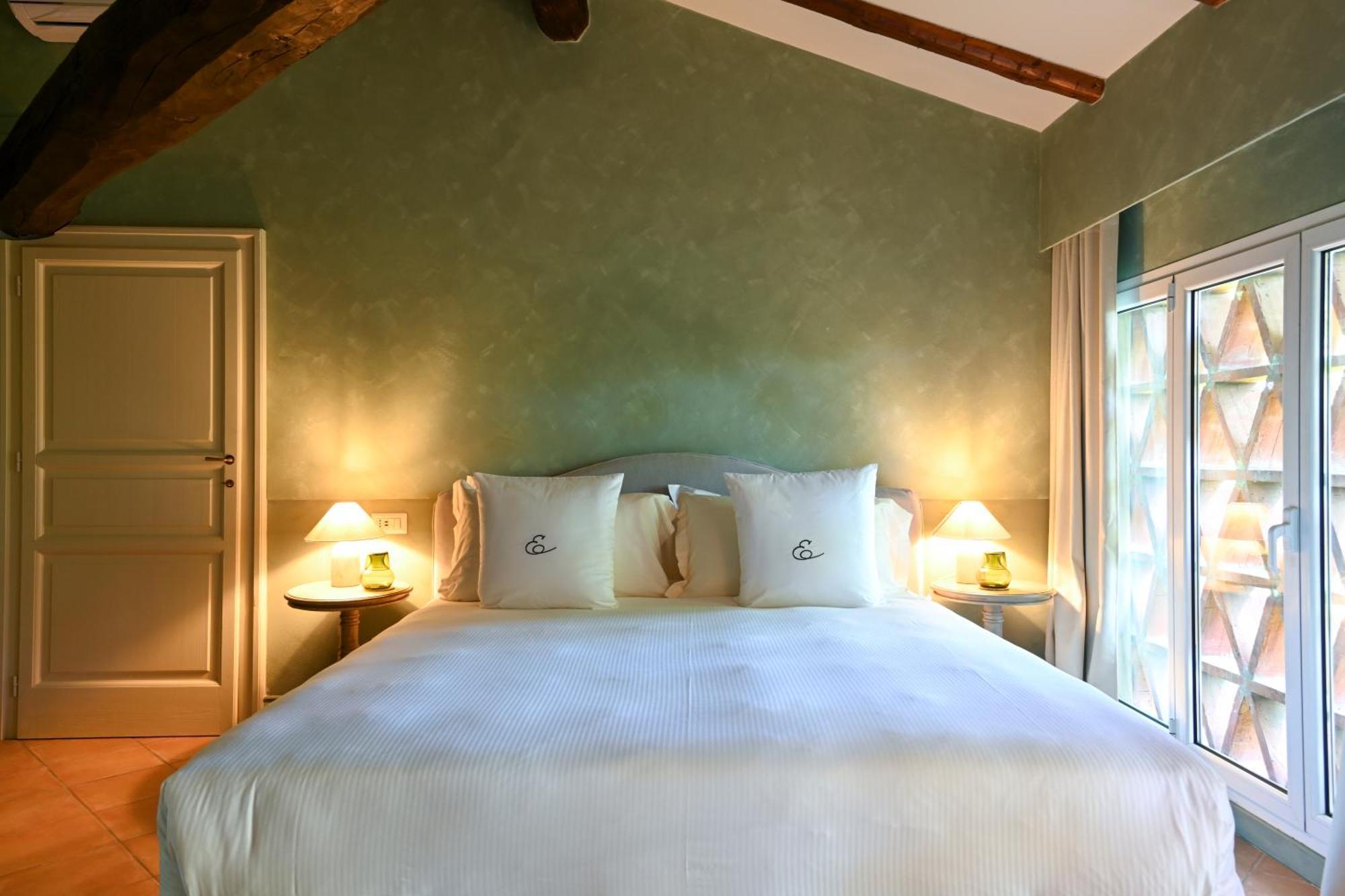 Elizabeth Country House, A Member Of Design Hotels Minerbio المظهر الخارجي الصورة