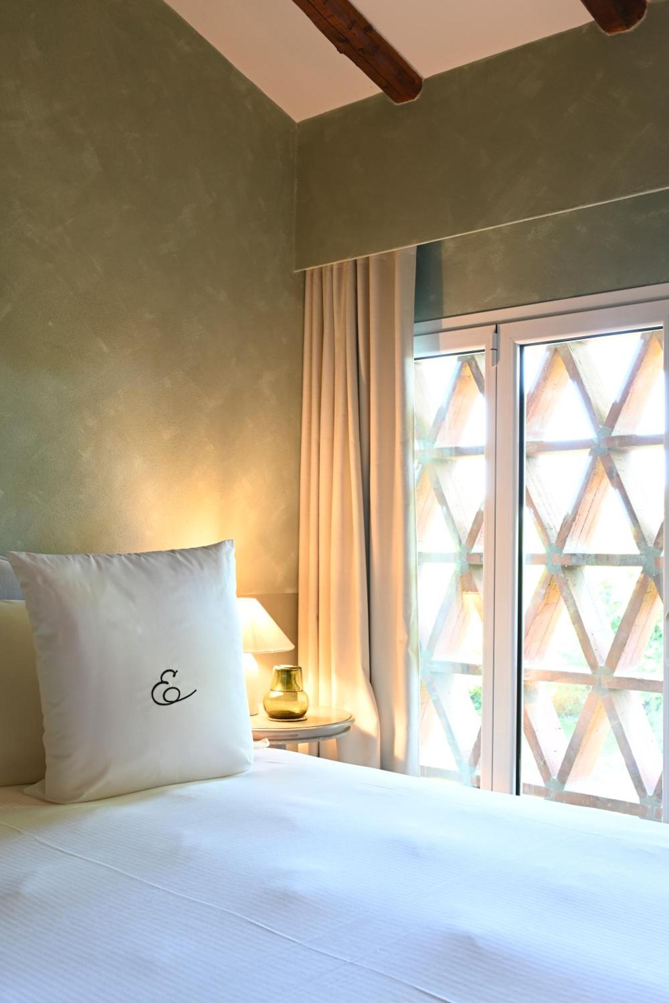 Elizabeth Country House, A Member Of Design Hotels Minerbio المظهر الخارجي الصورة