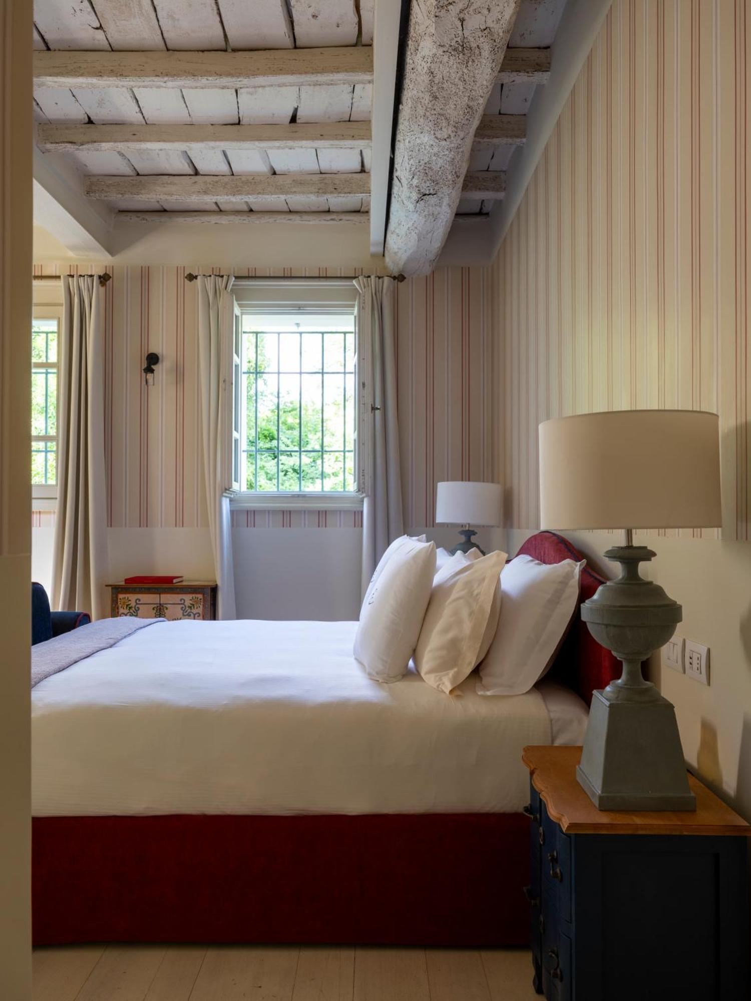 Elizabeth Country House, A Member Of Design Hotels Minerbio المظهر الخارجي الصورة