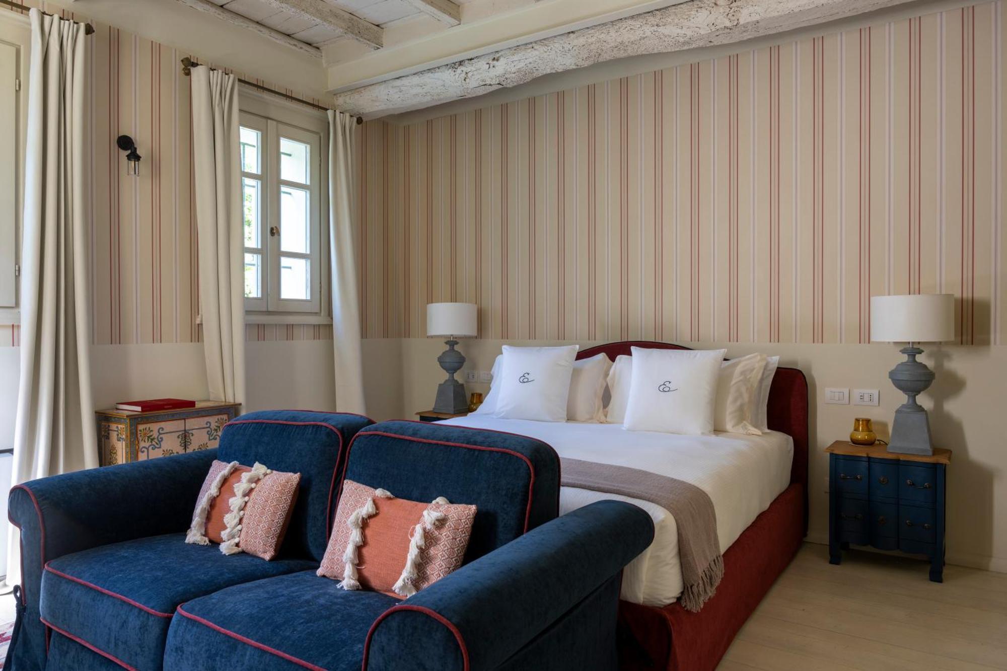 Elizabeth Country House, A Member Of Design Hotels Minerbio المظهر الخارجي الصورة