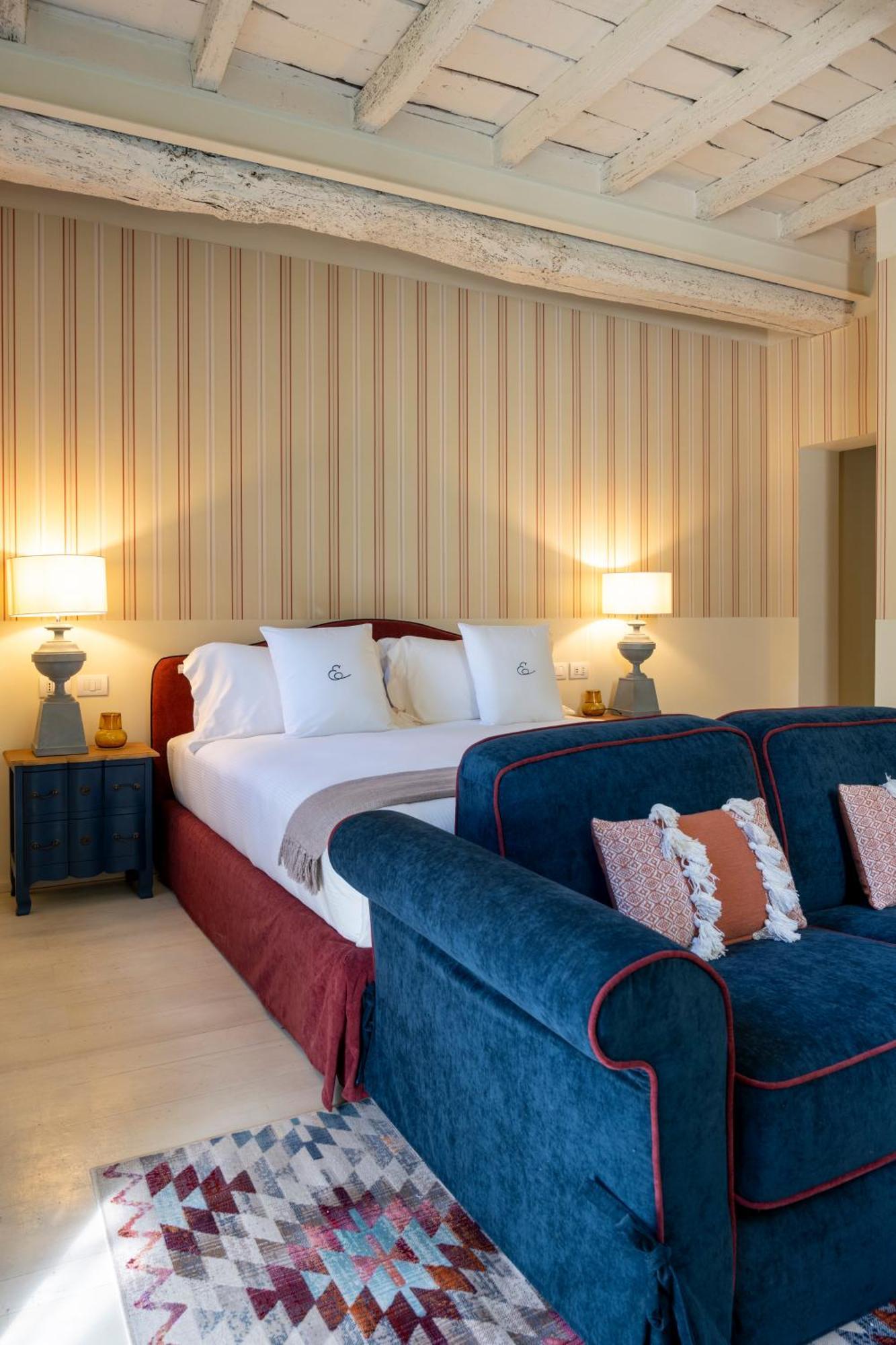 Elizabeth Country House, A Member Of Design Hotels Minerbio المظهر الخارجي الصورة